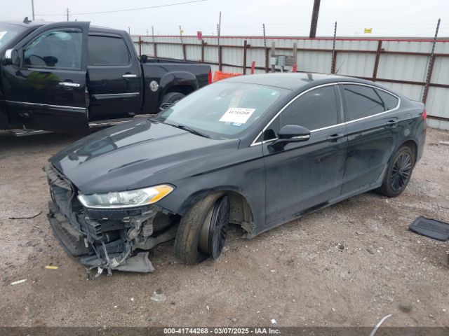 3FA6P0H96GR327785 Ford FUSION SE