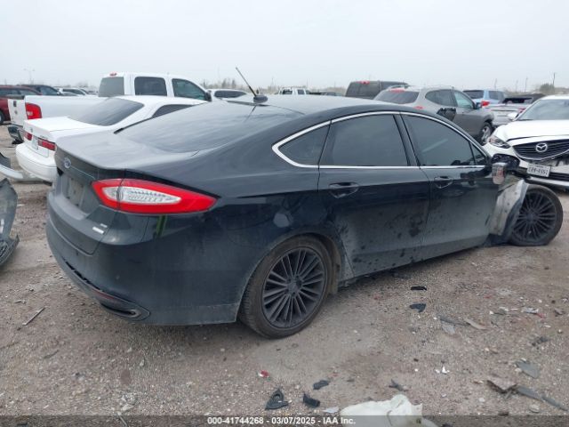 3FA6P0H96GR327785 Ford FUSION SE