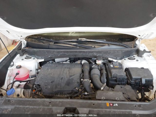 5NTJEDAF9PH055397 Hyundai Santa Cruz Limited