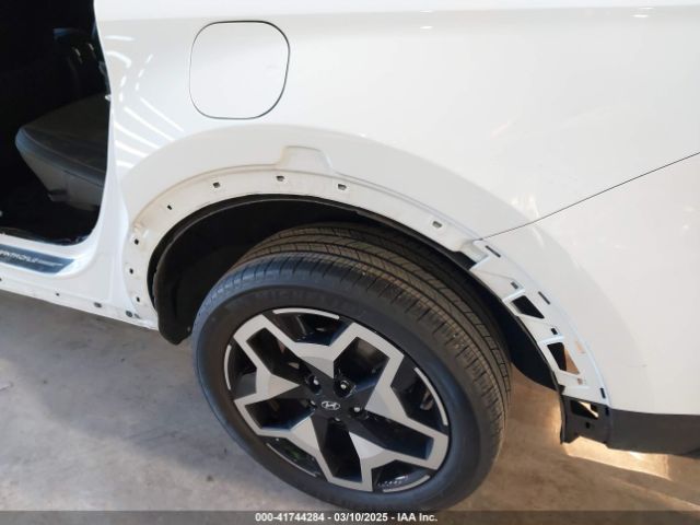 5NTJEDAF9PH055397 Hyundai Santa Cruz Limited