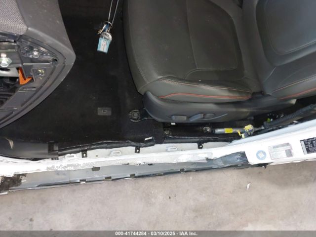 5NTJEDAF9PH055397 Hyundai Santa Cruz Limited