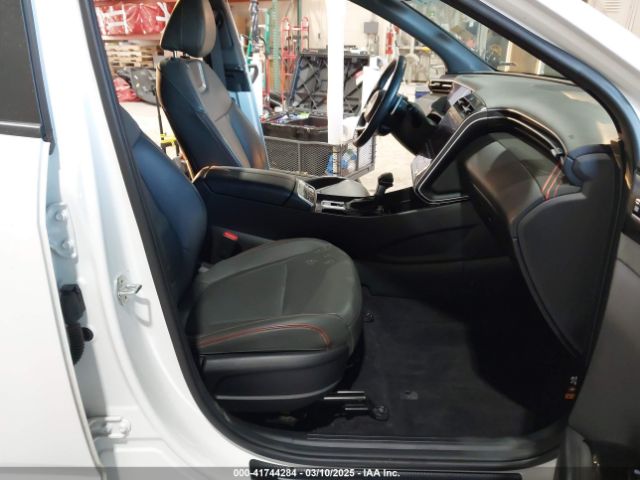 5NTJEDAF9PH055397 Hyundai Santa Cruz Limited