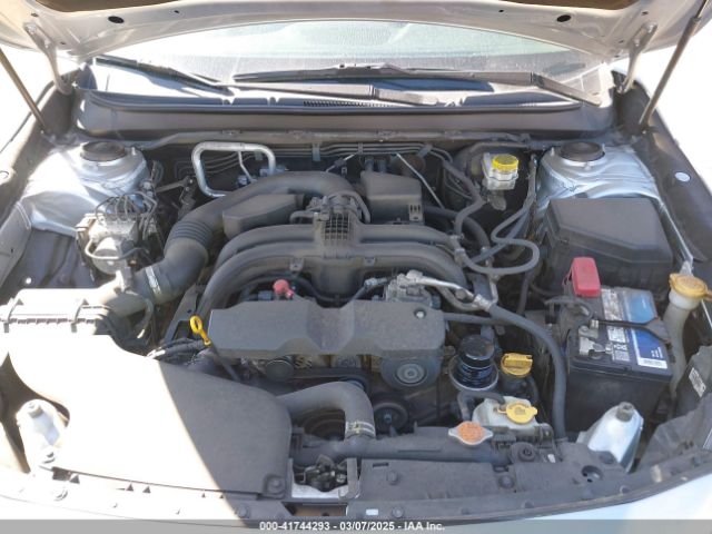 4S3BNAS62J3022308 Subaru Legacy 2.5i Sport
