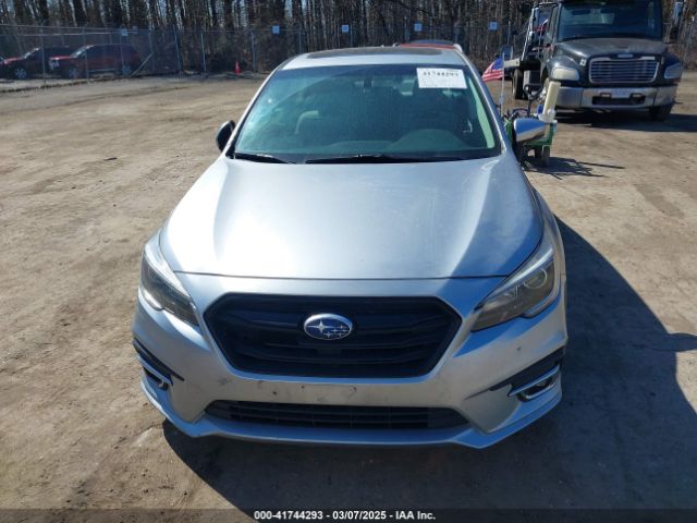 4S3BNAS62J3022308 Subaru Legacy 2.5i Sport