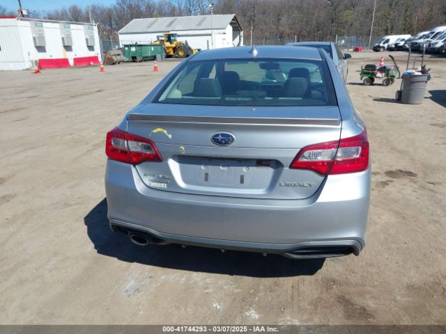 4S3BNAS62J3022308 Subaru Legacy 2.5i Sport