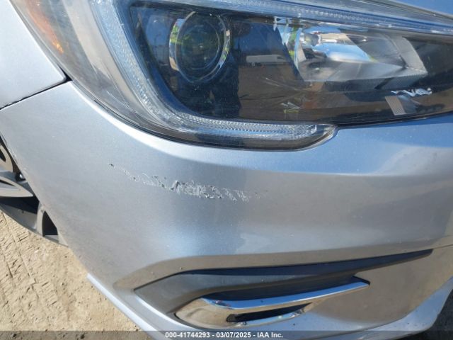 4S3BNAS62J3022308 Subaru Legacy 2.5i Sport