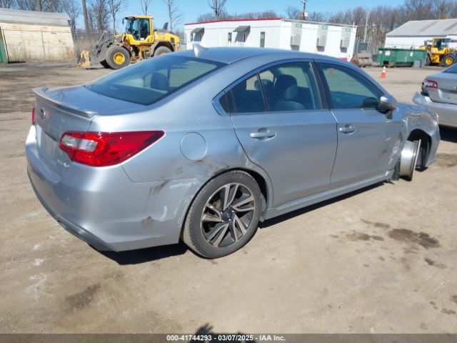 4S3BNAS62J3022308 Subaru Legacy 2.5i Sport