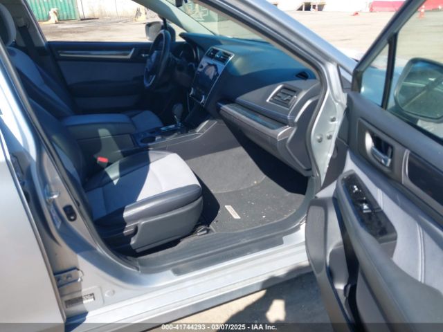 4S3BNAS62J3022308 Subaru Legacy 2.5i Sport