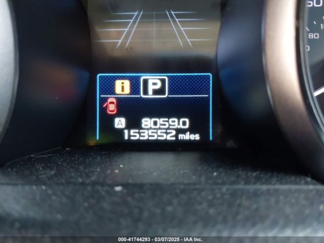 4S3BNAS62J3022308 Subaru Legacy 2.5i Sport