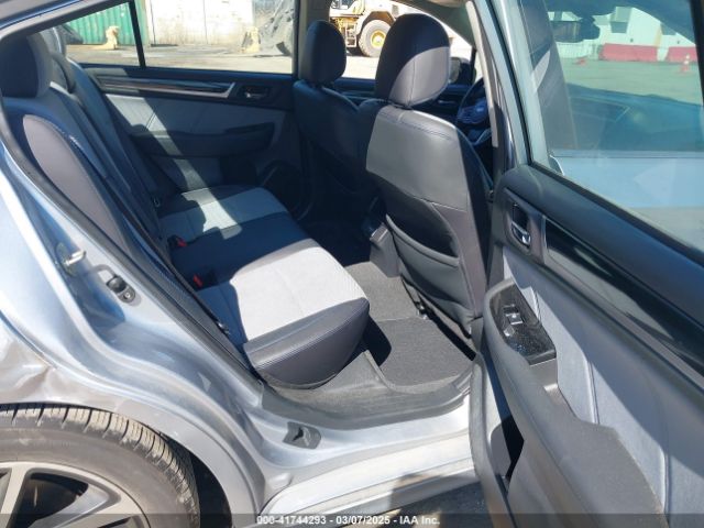 4S3BNAS62J3022308 Subaru Legacy 2.5i Sport
