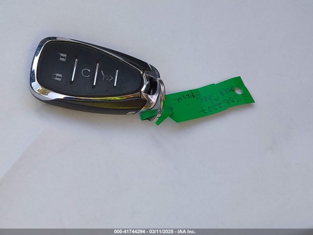 Chevrolet EQUINOX LT 2019 2GNAXUEV2K6222519 Image 11