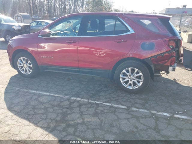 Chevrolet EQUINOX LT 2019 2GNAXUEV2K6222519 Image 15