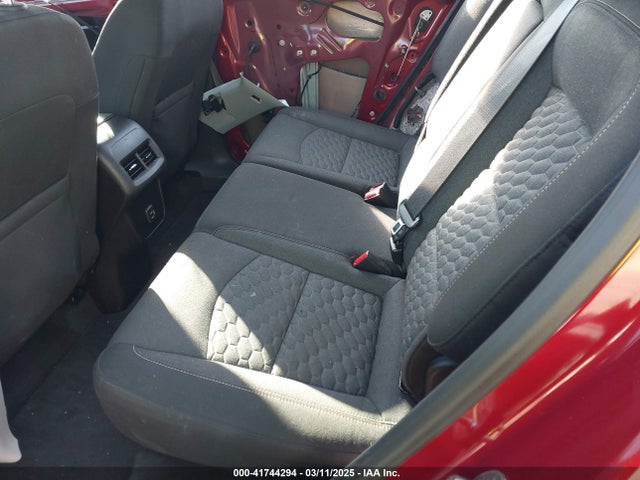 Chevrolet EQUINOX LT 2019 2GNAXUEV2K6222519 Image 8