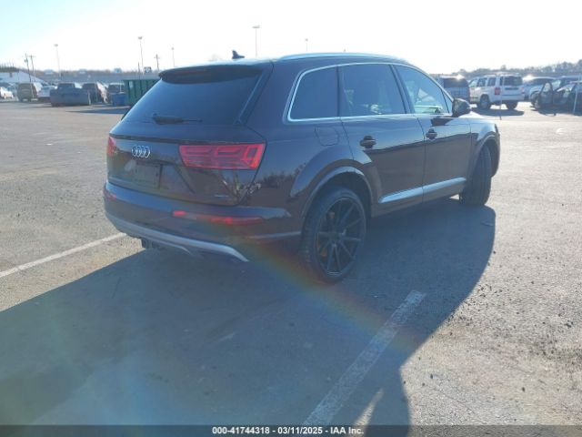 2019 AUDI Q7 WA1VAAF73KD042987 Photo 3