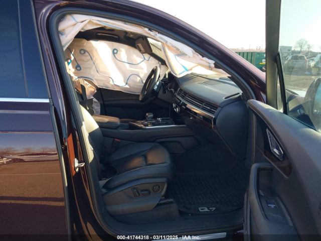 2019 AUDI Q7 WA1VAAF73KD042987 Photo 4