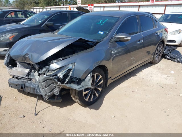 1N4AL3AP6GC119680 Nissan Altima 2.5 Sl