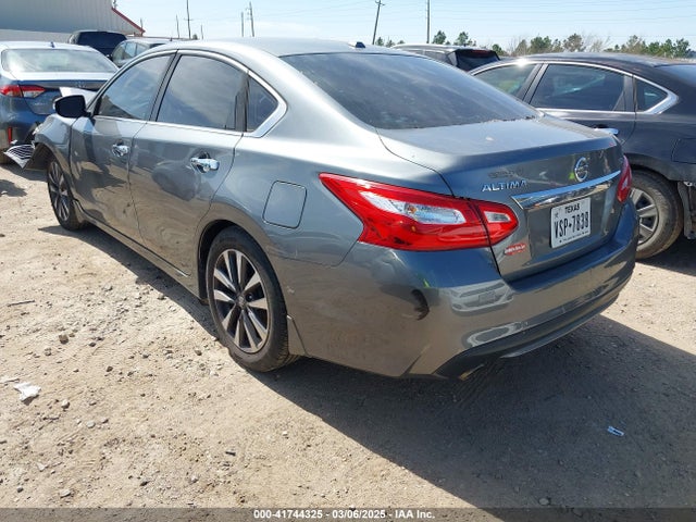 1N4AL3AP6GC119680 Nissan Altima 2.5 Sl