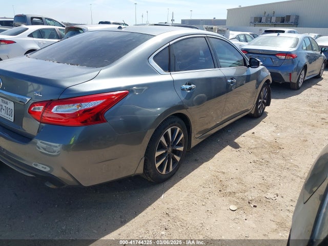 1N4AL3AP6GC119680 Nissan Altima 2.5 Sl