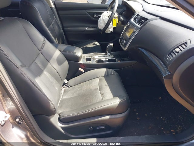 1N4AL3AP6GC119680 Nissan Altima 2.5 Sl