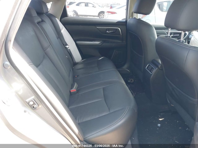 1N4AL3AP6GC119680 Nissan Altima 2.5 Sl