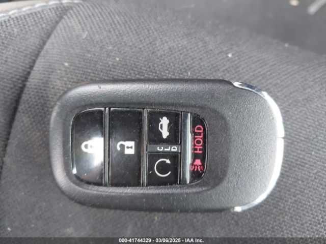 2HGFE2F56NH560507 Honda Civic Sport