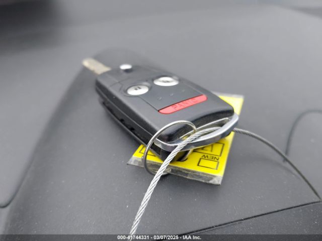 2010 ACURA RDX 5J8TB2H2XAA001727 Photo 10