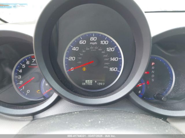 2010 ACURA RDX 5J8TB2H2XAA001727 Photo 6