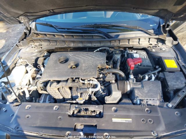 1N4BL4BV0LC116131 Nissan Altima S Fwd