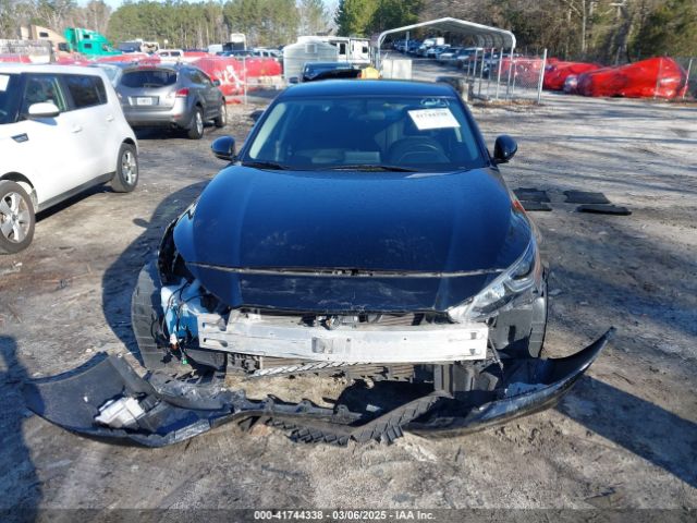 1N4BL4BV0LC116131 Nissan Altima S Fwd