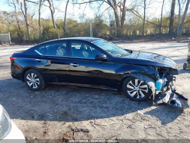 1N4BL4BV0LC116131 Nissan Altima S Fwd