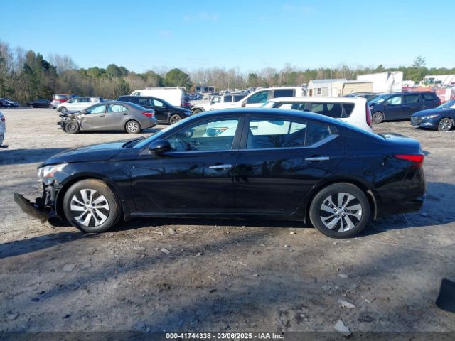 1N4BL4BV0LC116131 Nissan Altima S Fwd