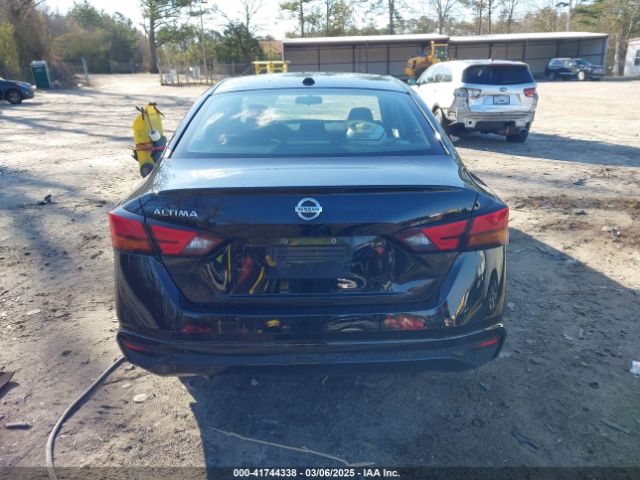 1N4BL4BV0LC116131 Nissan Altima S Fwd