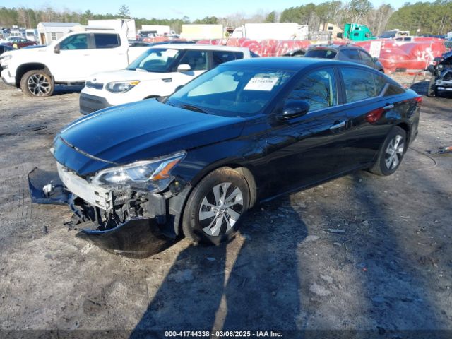 1N4BL4BV0LC116131 Nissan Altima S Fwd