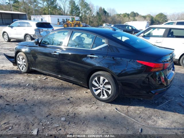 1N4BL4BV0LC116131 Nissan Altima S Fwd