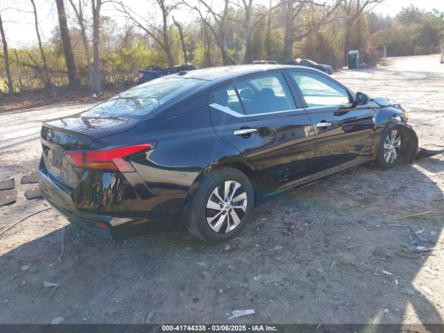 1N4BL4BV0LC116131 Nissan Altima S Fwd
