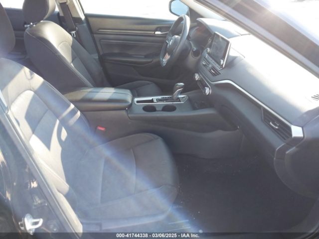 1N4BL4BV0LC116131 Nissan Altima S Fwd