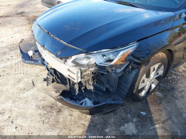 1N4BL4BV0LC116131 Nissan Altima S Fwd