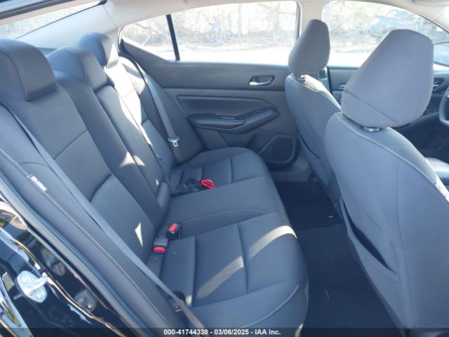 1N4BL4BV0LC116131 Nissan Altima S Fwd