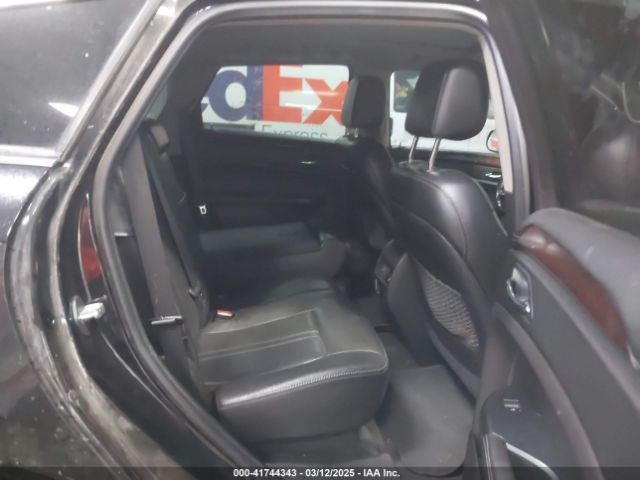 3GYFNEE30ES585409 Cadillac Srx Luxury Collection