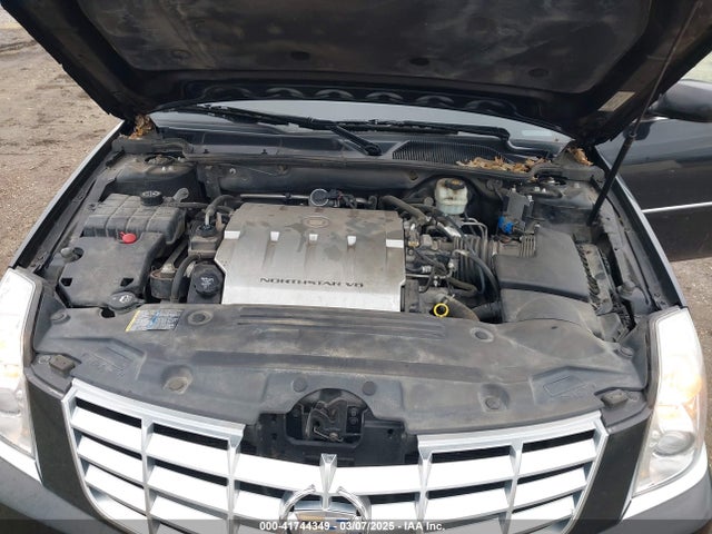 2007 CADILLAC DTS 1G6KD57Y47U175458 Photo 9