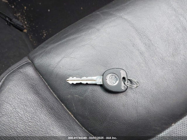 2007 CADILLAC DTS 1G6KD57Y47U175458 Photo 10