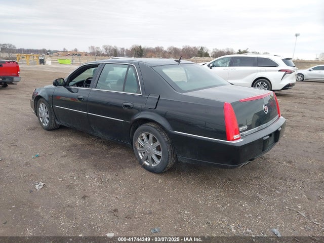 2007 CADILLAC DTS 1G6KD57Y47U175458 Photo 2