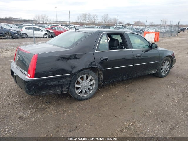 2007 CADILLAC DTS 1G6KD57Y47U175458 Photo 3