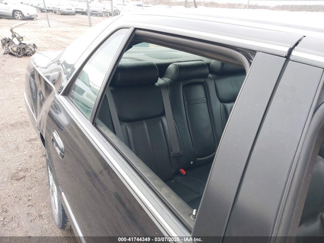 2007 CADILLAC DTS 1G6KD57Y47U175458 Photo 5