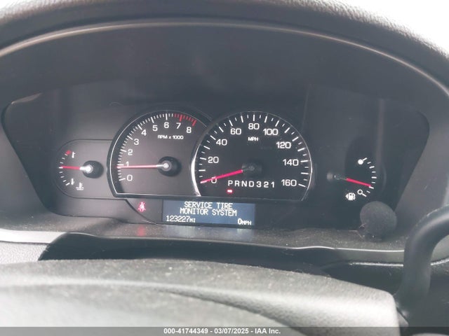 2007 CADILLAC DTS 1G6KD57Y47U175458 Photo 6