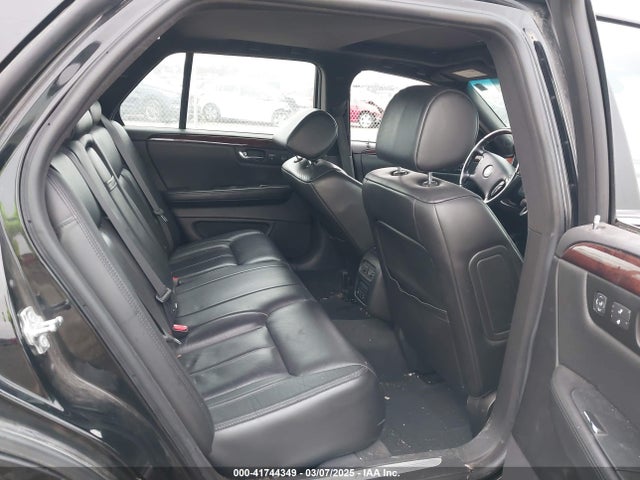 2007 CADILLAC DTS 1G6KD57Y47U175458 Photo 7