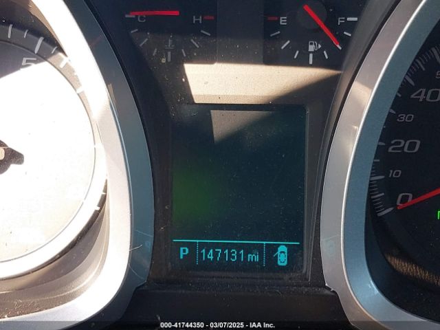 2GNALDEK3F6128334 Chevrolet Equinox Ltz
