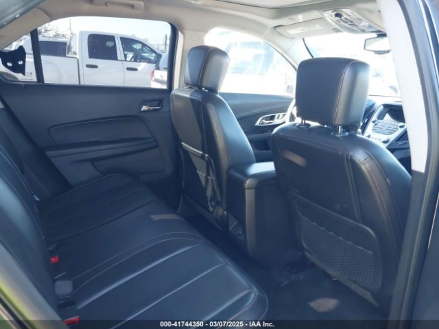 2GNALDEK3F6128334 Chevrolet Equinox Ltz
