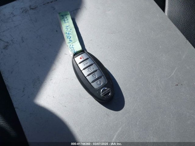 3N1AB8DV9MY310990 Nissan Sentra Sr Xtronic Cvt