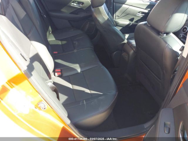 3N1AB8DV9MY310990 Nissan Sentra Sr Xtronic Cvt
